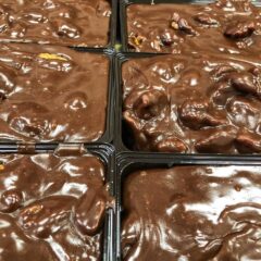 Rocky Road fudge 14oz