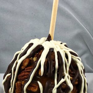Caramel Apples Not shipped pick up in store only