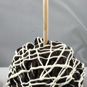 Caramel Apples Not shipped pick up in store only
