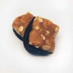 Peanut chews