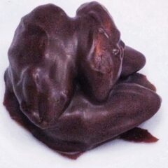 Almond Clusters Dark Chocolate