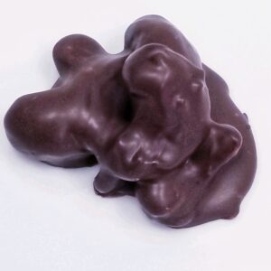 Cashew Clusters Dark Chocolate