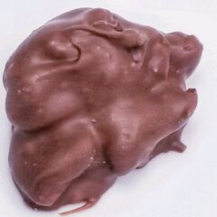 Walnuts Clusters Milk Chocolate