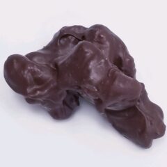 Walnut Clusters Dark Chocolate