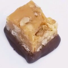 Walnut chews