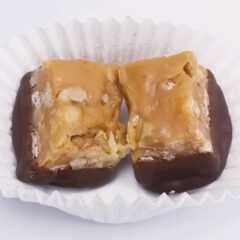 Walnut chews