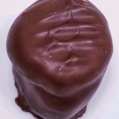 Marshmallow Caramels Dark Chocolate