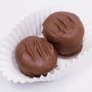 Chocolate Caramels Milk Chocolate