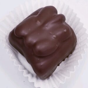 Rocky Road Dark Chocolate with Almonds