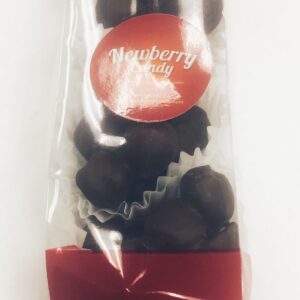 Macadamia nut clusters dark chocolate 3 pack