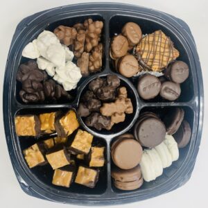 Newberry Candy Party Platter