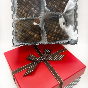 Turtle lover gift box 24pc box