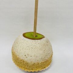 Apple Pie caramel apple