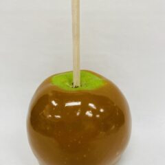 Caramel apple