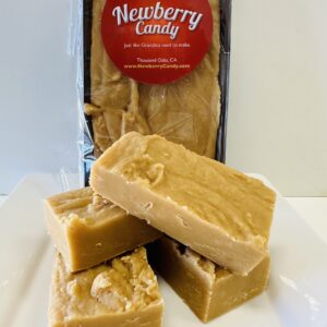 Peanut Butter fudge 15oz