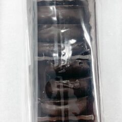 Dark Chocolate Dipped Apricots 12pc