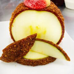 Chamoy Apple – A Bold Twist on a Classic Treat